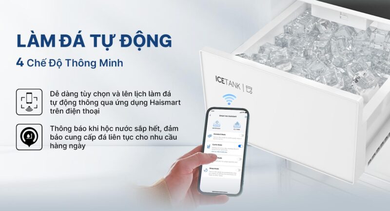 TỦ LẠNH AQUA INVERTER 522 LÍT AQR-MA600XA(WGL)U1 57 TỦ LẠNH AQUA INVERTER 522 LÍT AQR-MA600XA(WGL)U1