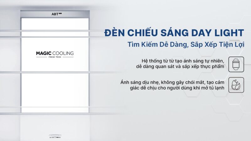 TỦ LẠNH AQUA INVERTER 522 LÍT AQR-MA600XA(WGL)U1 55 TỦ LẠNH AQUA INVERTER 522 LÍT AQR-MA600XA(WGL)U1