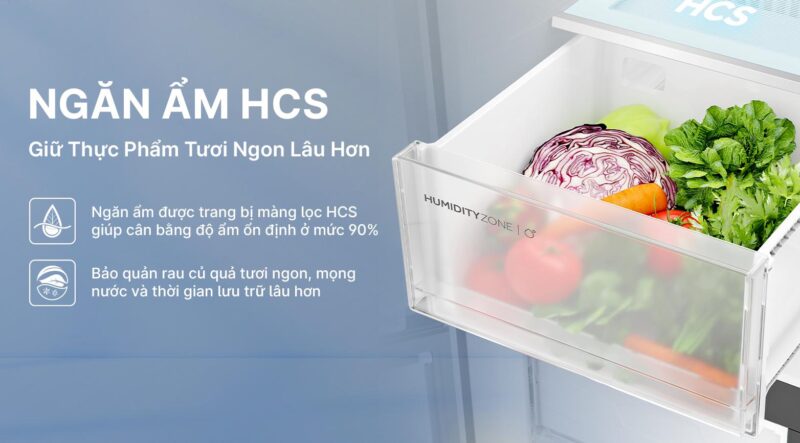 TỦ LẠNH AQUA INVERTER 529 LÍT AQR-M600XA(GC) 34 TỦ LẠNH AQUA INVERTER 529 LÍT AQR-M600XA(GC)