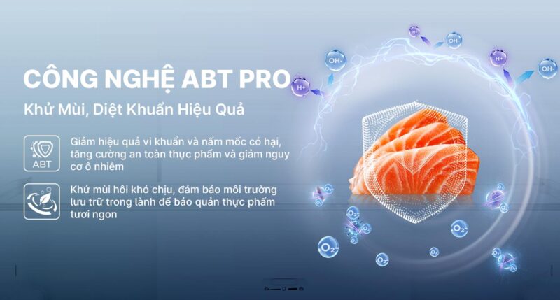 TỦ LẠNH AQUA INVERTER 529 LÍT AQR-M600XA(GC) 31 TỦ LẠNH AQUA INVERTER 529 LÍT AQR-M600XA(GC)