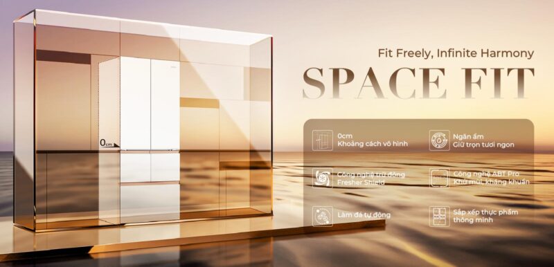 TỦ LẠNH AQUA INVERTER 508 LÍT AQR-MA580XA(MC)U1 54 TỦ LẠNH AQUA INVERTER 508 LÍT AQR-MA580XA(MC)U1