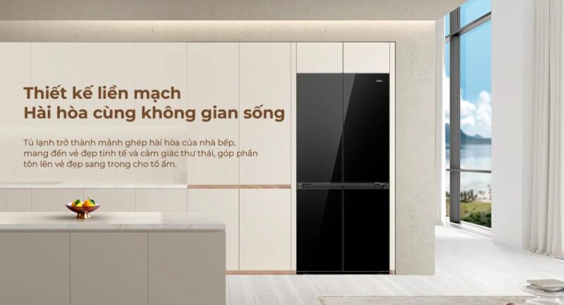 TỦ LẠNH AQUA INVERTER 508 LÍT AQR-MA580XA(GB)U1 46 TỦ LẠNH AQUA INVERTER 508 LÍT AQR-MA580XA(GB)U1