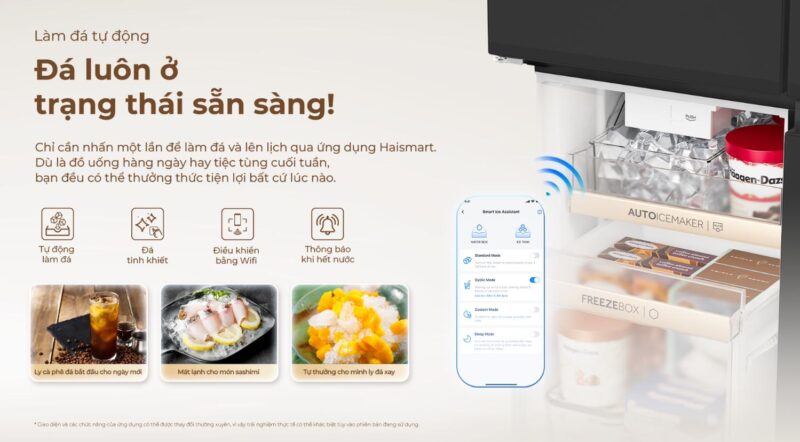 TỦ LẠNH AQUA INVERTER 508 LÍT AQR-MA580XA(GB)U1 12 TỦ LẠNH AQUA INVERTER 508 LÍT AQR-MA580XA(GB)U1