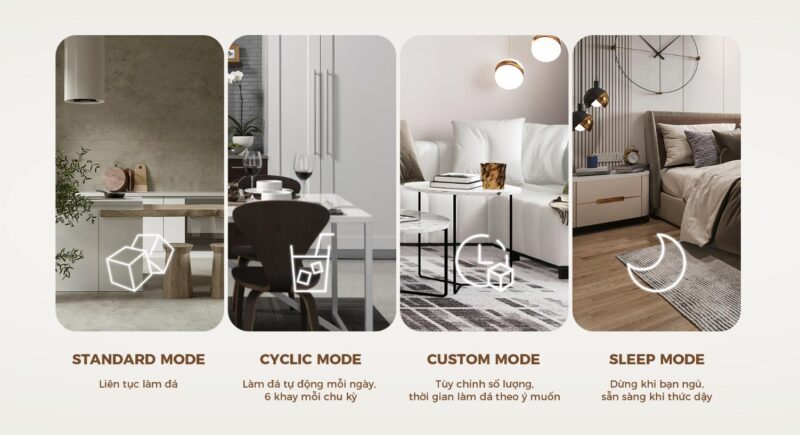 TỦ LẠNH AQUA INVERTER 508 LÍT AQR-MA580XA(GB)U1 11 TỦ LẠNH AQUA INVERTER 508 LÍT AQR-MA580XA(GB)U1