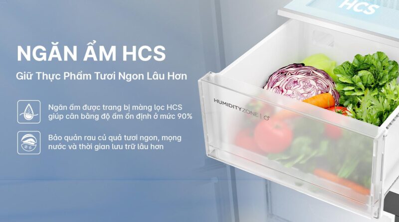 TỦ LẠNH AQUA INVERTER 522 LÍT AQR-MA600XA(KGC)U1 43 TỦ LẠNH AQUA INVERTER 522 LÍT AQR-MA600XA(KGC)U1