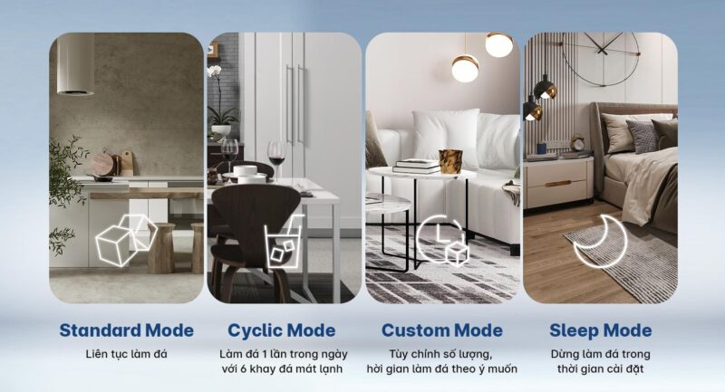 TỦ LẠNH AQUA INVERTER 522 LÍT AQR-MA600XA(KGC)U1 44 TỦ LẠNH AQUA INVERTER 522 LÍT AQR-MA600XA(KGC)U1