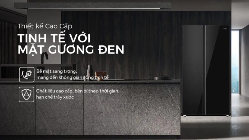 TỦ LẠNH AQUA INVERTER 646 LÍT AQR-S682XA(GB) 36 TỦ LẠNH AQUA INVERTER 646 LÍT AQR-S682XA(GB)