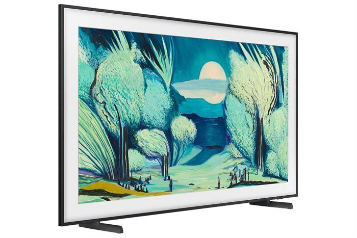 Tivi Khung Tranh The Frame Samsung QLED 4K 75 Inch QA75LS03F 5 Tivi Khung Tranh The Frame Samsung QLED 4K 75 Inch QA75LS03F