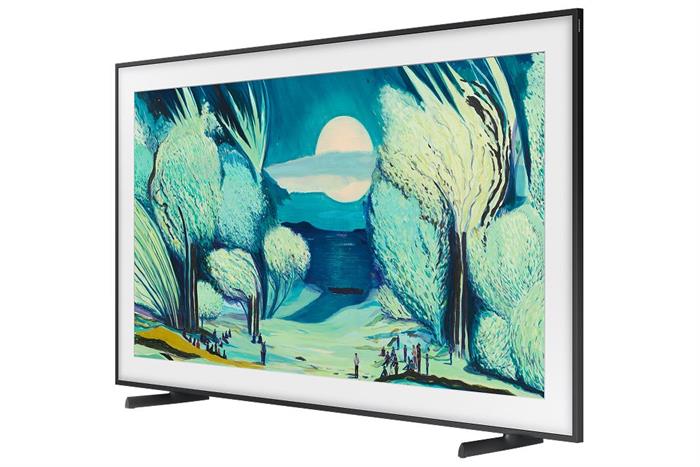 Tivi Khung Tranh The Frame Samsung QLED 4K 75 Inch QA75LS03F 4 Tivi Khung Tranh The Frame Samsung QLED 4K 75 Inch QA75LS03F