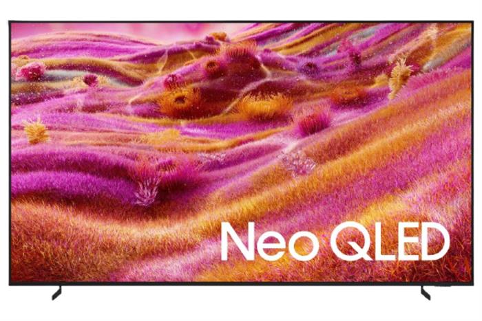 Smart Tivi Samsung Neo QLED 4K 115 Inch QA115QN90F
