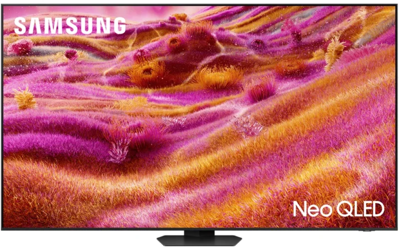Smart Tivi Samsung Neo QLED 4K 98 Inch QA98QN90F