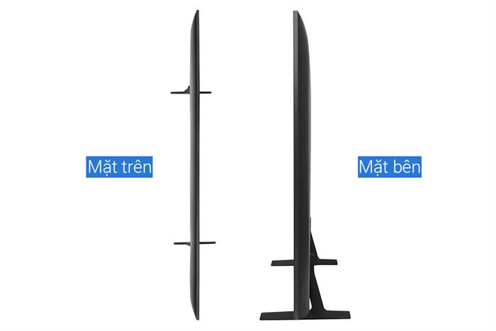 Smart Tivi Samsung 4K 98 Inch UA98DU9000 3 Smart Tivi Samsung 4K 98 Inch UA98DU9000