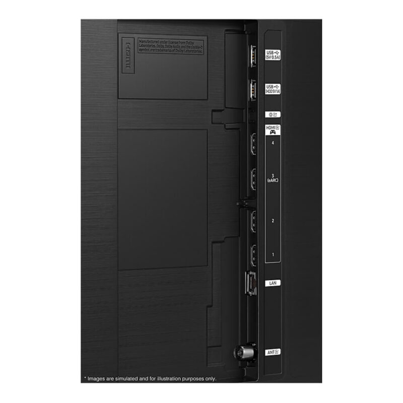 Smart Tivi Samsung Neo QLED 4K 85 Inch QA85QN85F 3 Smart Tivi Samsung Neo QLED 4K 85 Inch QA85QN85F