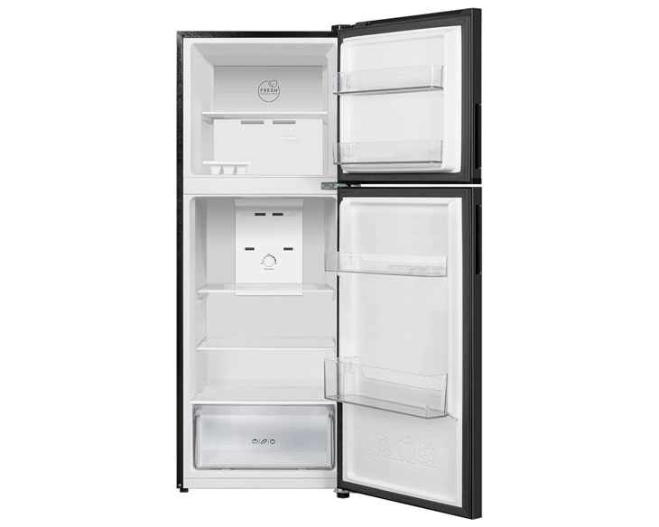 TỦ LẠNH AQUA INVERTER 212 LÍT AQR-T239FA(FB) 3 TỦ LẠNH AQUA INVERTER 212 LÍT AQR-T239FA(FB)