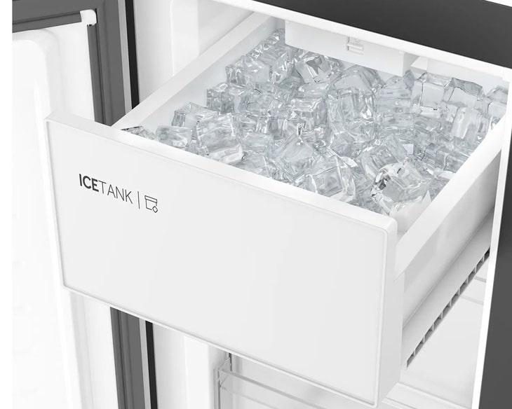 TỦ LẠNH AQUA INVERTER 522 LÍT AQR-MA600XA(WGL)U1 9 TỦ LẠNH AQUA INVERTER 522 LÍT AQR-MA600XA(WGL)U1