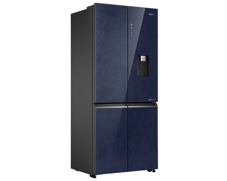 TỦ LẠNH AQUA INVERTER 522 LÍT AQR-MA600XA(WGL)U1 1 TỦ LẠNH AQUA INVERTER 522 LÍT AQR-MA600XA(WGL)U1