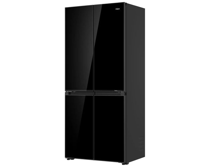 TỦ LẠNH AQUA INVERTER 508 LÍT AQR-MA580XA(GB)U1 2 TỦ LẠNH AQUA INVERTER 508 LÍT AQR-MA580XA(GB)U1