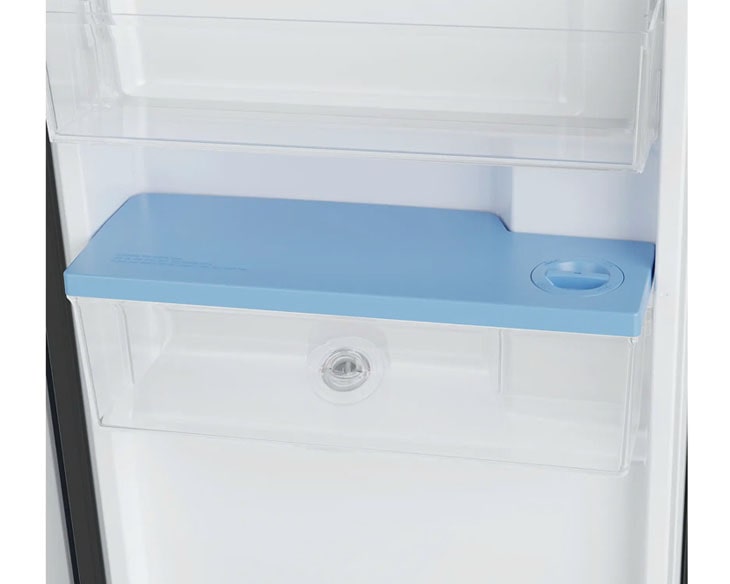 TỦ LẠNH AQUA INVERTER 569 LÍT AQR-S633XA(WSL) 4 TỦ LẠNH AQUA INVERTER 569 LÍT AQR-S633XA(WSL)