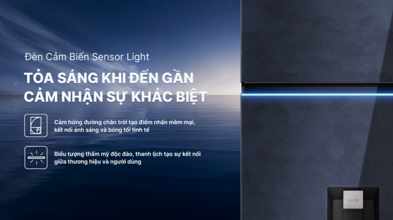 TỦ LẠNH AQUA INVERTER 455 LÍT AQR-TA546FA(WGL)U1 39 TỦ LẠNH AQUA INVERTER 455 LÍT AQR-TA546FA(WGL)U1