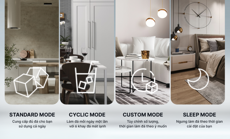 TỦ LẠNH AQUA INVERTER 455 LÍT AQR-TA546FA(WGL)U1 14 TỦ LẠNH AQUA INVERTER 455 LÍT AQR-TA546FA(WGL)U1