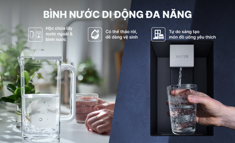 TỦ LẠNH AQUA INVERTER 455 LÍT AQR-TA546FA(WGL)U1 15 TỦ LẠNH AQUA INVERTER 455 LÍT AQR-TA546FA(WGL)U1