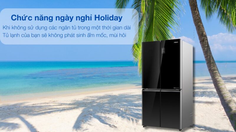 TỦ LẠNH AQUA INVERTER 469 LÍT AQR-M536XA(WGB) 12 TỦ LẠNH AQUA INVERTER 469 LÍT AQR-M536XA(WGB)