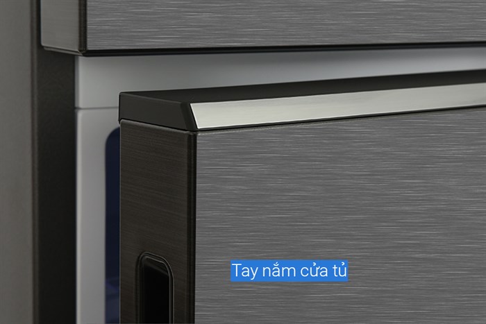 Tủ lạnh Samsung Inverter 305 lít RT31CG5424B1SV 4 Tủ lạnh Samsung Inverter 305 lít RT31CG5424B1SV