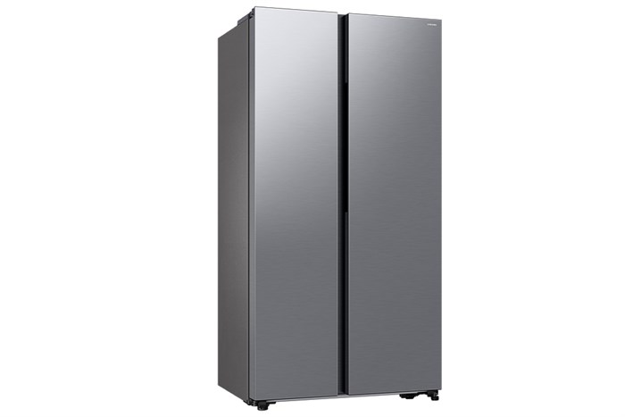 Tủ lạnh Samsung Inverter 583 lít RS57DG400EM9SV 3 Tủ lạnh Samsung Inverter 583 lít RS57DG400EM9SV