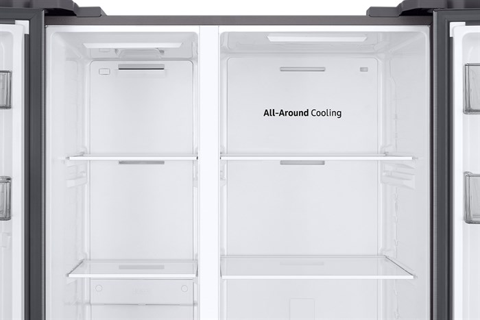 Tủ lạnh Samsung Inverter 583 lít RS57DG400EM9SV 6 Tủ lạnh Samsung Inverter 583 lít RS57DG400EM9SV