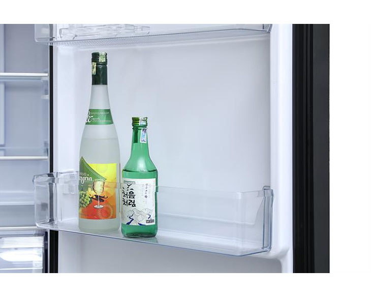 TỦ LẠNH AQUA INVERTER 236 LÍT AQR-T260FA(FB) 9 TỦ LẠNH AQUA INVERTER 236 LÍT AQR-T260FA(FB)