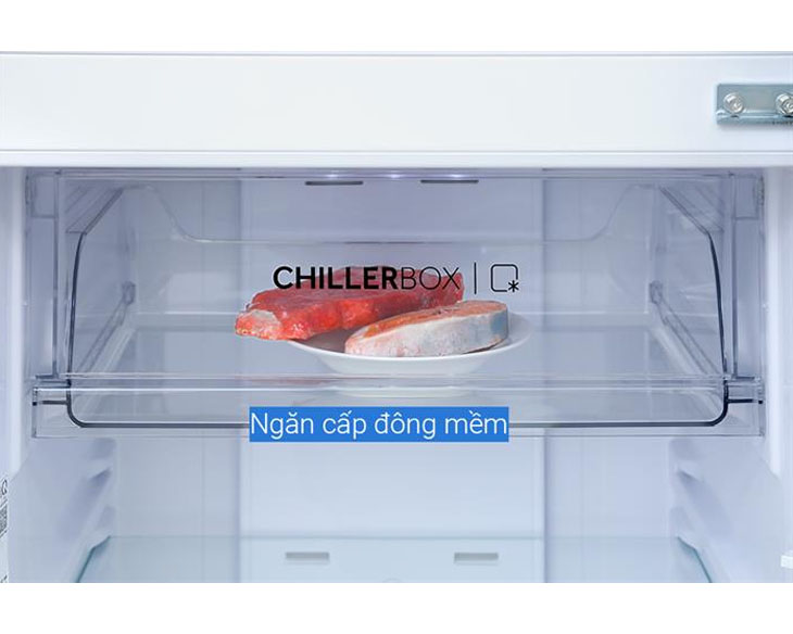 TỦ LẠNH AQUA INVERTER 236 LÍT AQR-T260FA(FB) 8 TỦ LẠNH AQUA INVERTER 236 LÍT AQR-T260FA(FB)