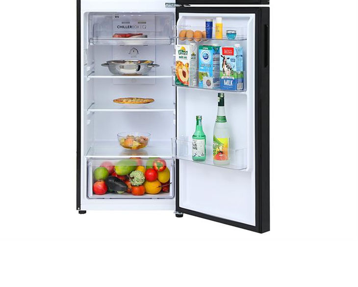 TỦ LẠNH AQUA INVERTER 236 LÍT AQR-T260FA(FB) 6 TỦ LẠNH AQUA INVERTER 236 LÍT AQR-T260FA(FB)