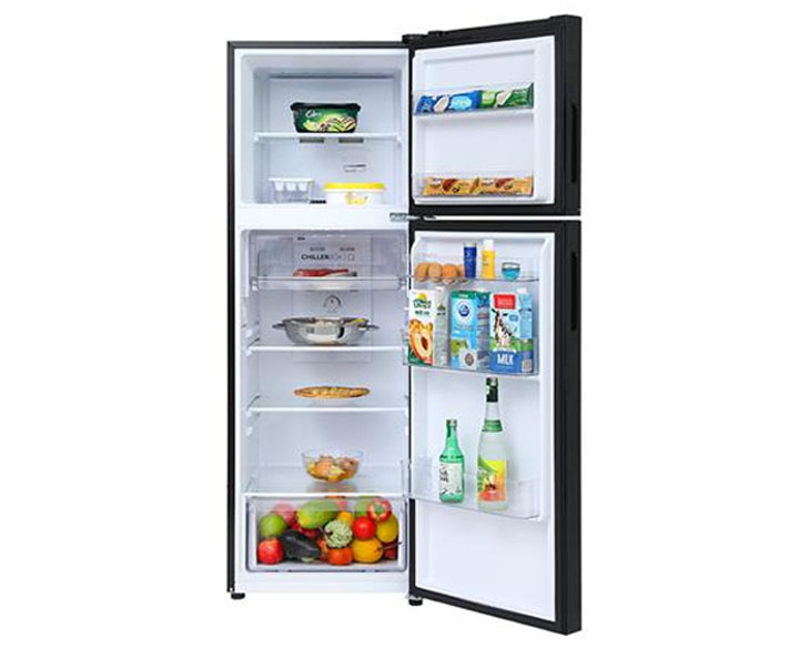 TỦ LẠNH AQUA INVERTER 236 LÍT AQR-T260FA(FB) 27 TỦ LẠNH AQUA INVERTER 236 LÍT AQR-T260FA(FB)