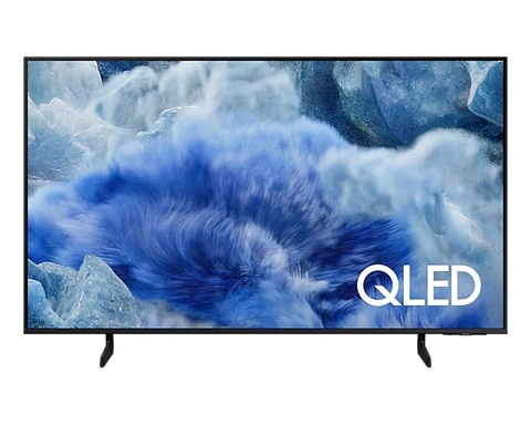 Smart Tivi Samsung QLED 4K 75 Inch QA75Q8FA