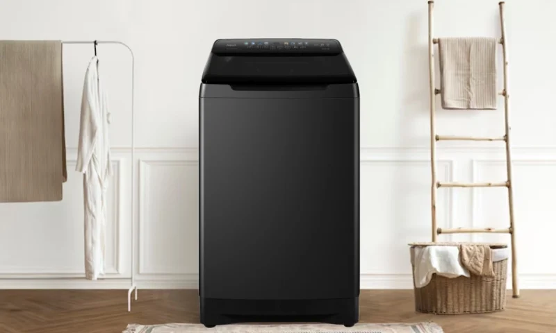 MÁY GIẶT AQUA INVERTER 11 KG AWM11-B316L(B) 20 MÁY GIẶT AQUA INVERTER 11 KG AWM11-B316L(B)