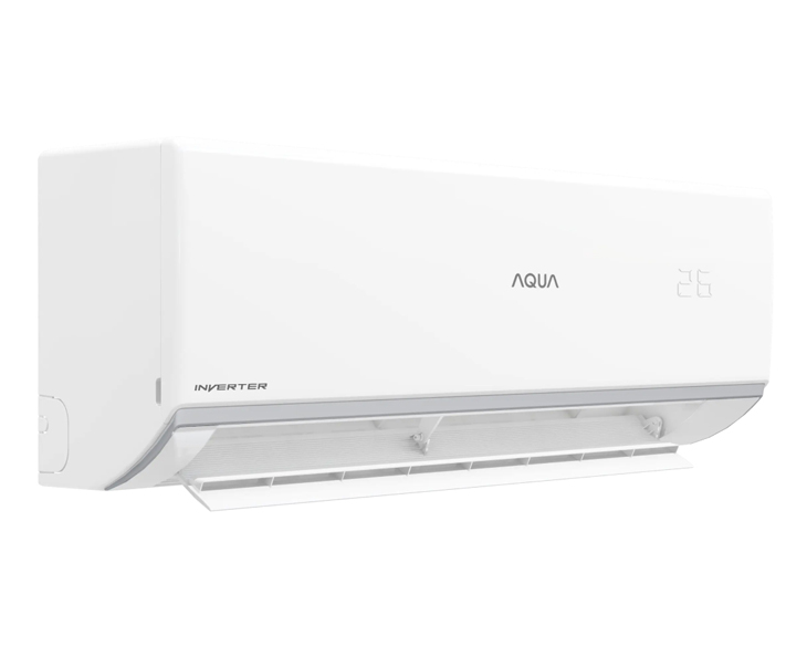 MÁY LẠNH AQUA INVERTER 1 HP AQA-RUV10RB2 29 MÁY LẠNH AQUA INVERTER 1 HP AQA-RUV10RB2