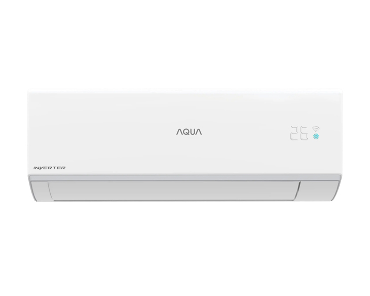MÁY LẠNH AQUA INVERTER 1 HP AQA-RUV10RB2