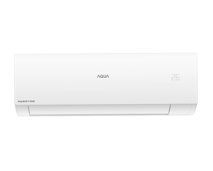 MÁY LẠNH AQUA INVERTER 2 HP AQA-RV18QE