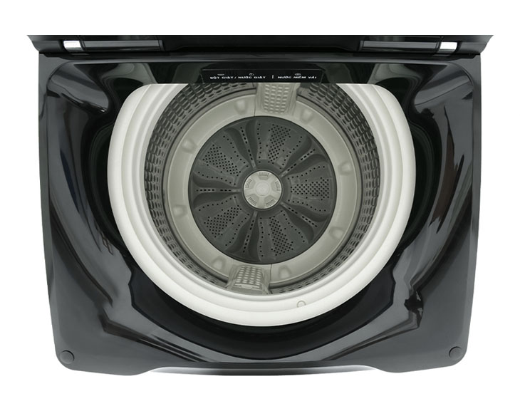 MÁY GIẶT AQUA INVERTER 12 KG AQW-DR120HT(BK) 4 MÁY GIẶT AQUA INVERTER 12 KG AQW-DR120HT(BK)