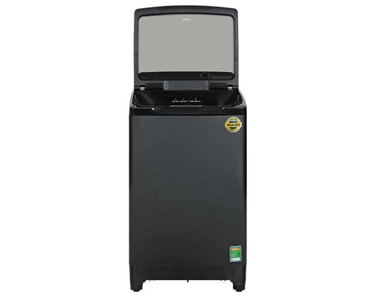 MÁY GIẶT AQUA INVERTER 12 KG AQW-DR120HT(BK) 27 MÁY GIẶT AQUA INVERTER 12 KG AQW-DR120HT(BK)