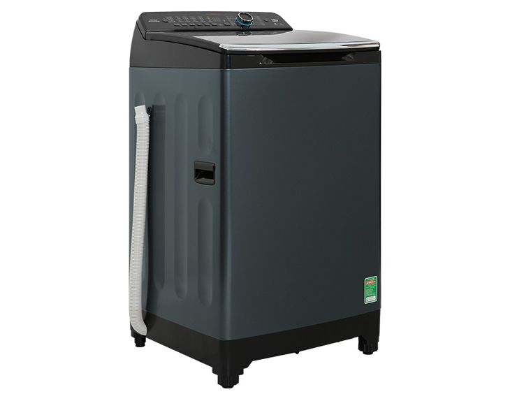 MÁY GIẶT AQUA 12 KG AQW-FR120HT(BK) 31 MÁY GIẶT AQUA 12 KG AQW-FR120HT(BK)