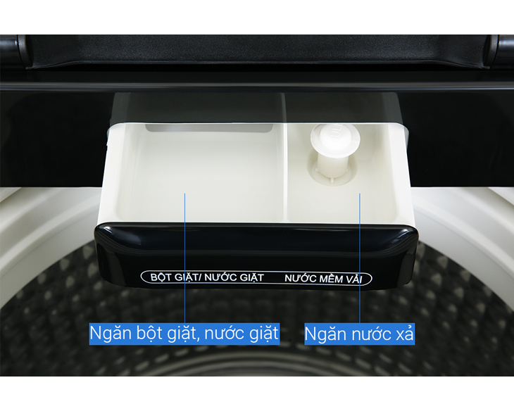 MÁY GIẶT AQUA 12 KG AQW-FR120HT(BK) 3 MÁY GIẶT AQUA 12 KG AQW-FR120HT(BK)