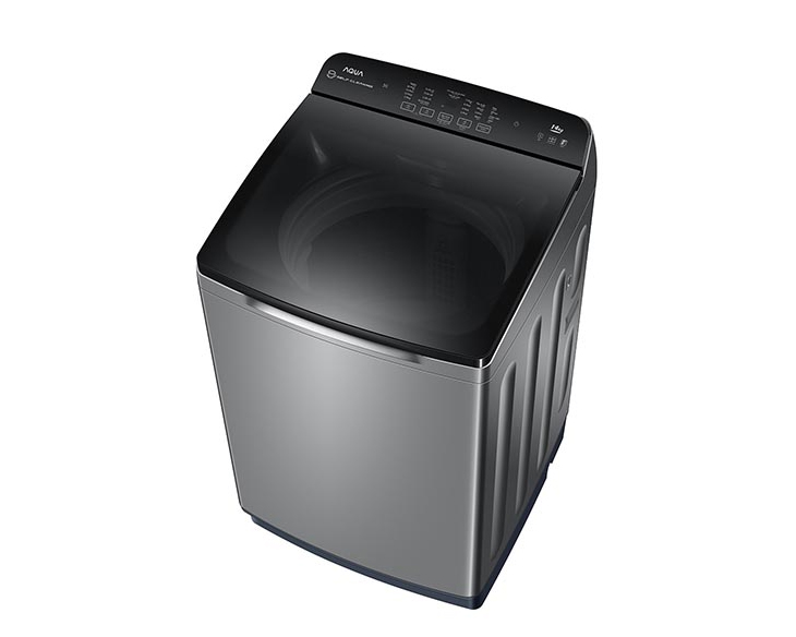 MÁY GIẶT AQUA 13 KG AQW-FR130UHT(SS) 4 MÁY GIẶT AQUA 13 KG AQW-FR130UHT(SS)