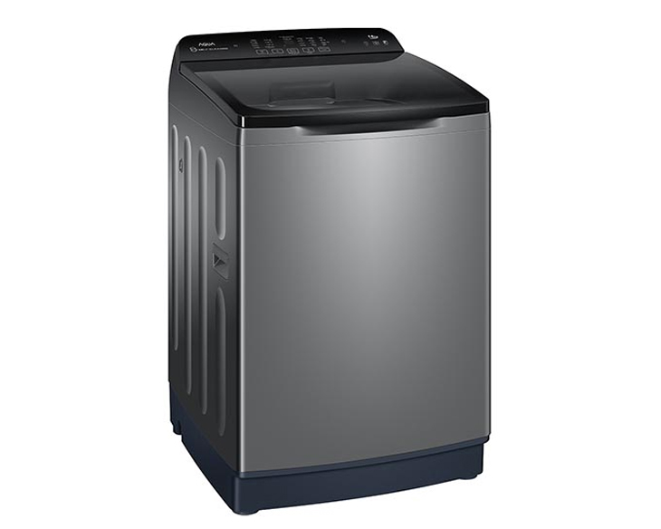 MÁY GIẶT AQUA 13 KG AQW-FR130UHT(SS) 3 MÁY GIẶT AQUA 13 KG AQW-FR130UHT(SS)