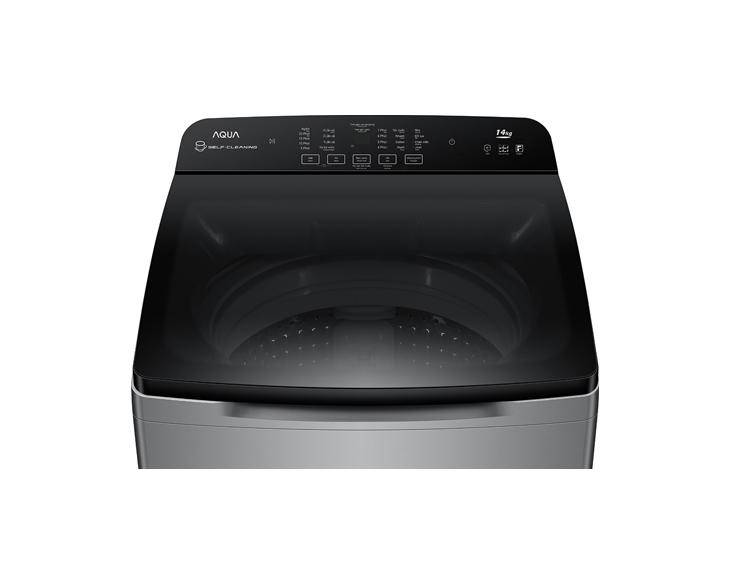 MÁY GIẶT AQUA 14 KG AQW-FR140UHT(SS) 31 MÁY GIẶT AQUA 14 KG AQW-FR140UHT(SS)