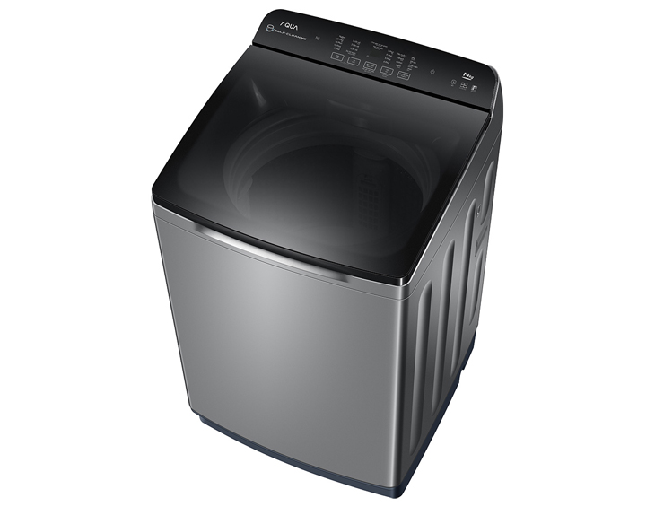 MÁY GIẶT AQUA 14 KG AQW-FR140UHT(SS) 34 MÁY GIẶT AQUA 14 KG AQW-FR140UHT(SS)