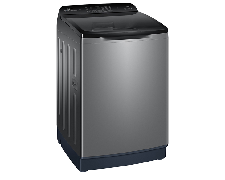 MÁY GIẶT AQUA 14 KG AQW-FR140UHT(SS) 2 MÁY GIẶT AQUA 14 KG AQW-FR140UHT(SS)