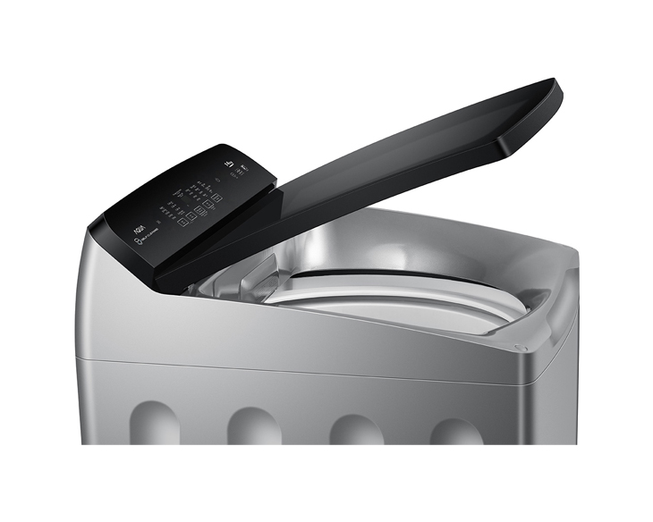 MÁY GIẶT AQUA 14 KG AQW-FR140UHT(SS) 6 MÁY GIẶT AQUA 14 KG AQW-FR140UHT(SS)