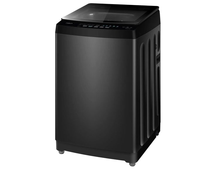 MÁY GIẶT AQUA INVERTER 9 KG AWM9-B316K(B) 15 MÁY GIẶT AQUA INVERTER 9 KG AWM9-B316K(B)