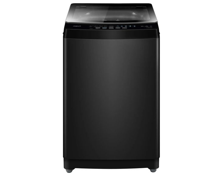 MÁY GIẶT AQUA INVERTER 9 KG AWM9-B316K(B)